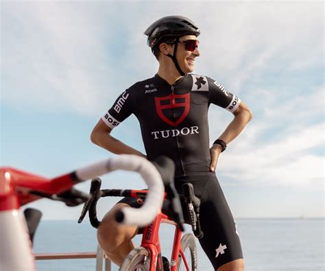 tudor cycling shop